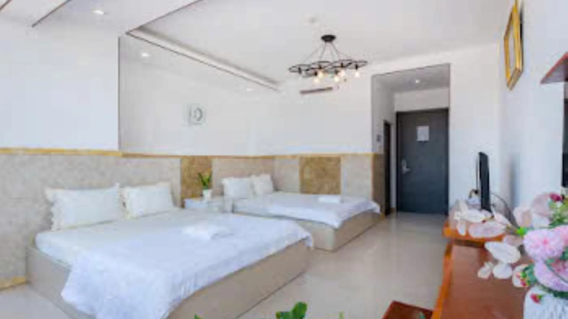 Nha Cua Na Hotel Vũng Tàu