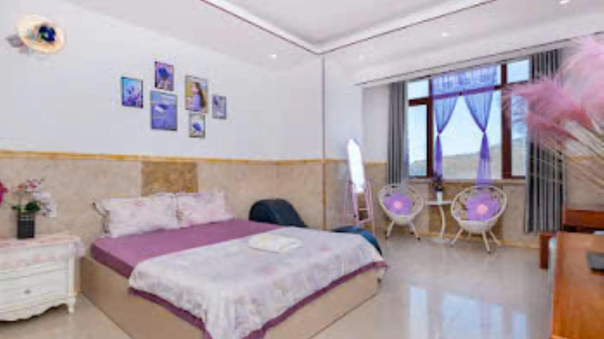Nha Cua Na Hotel Vũng Tàu