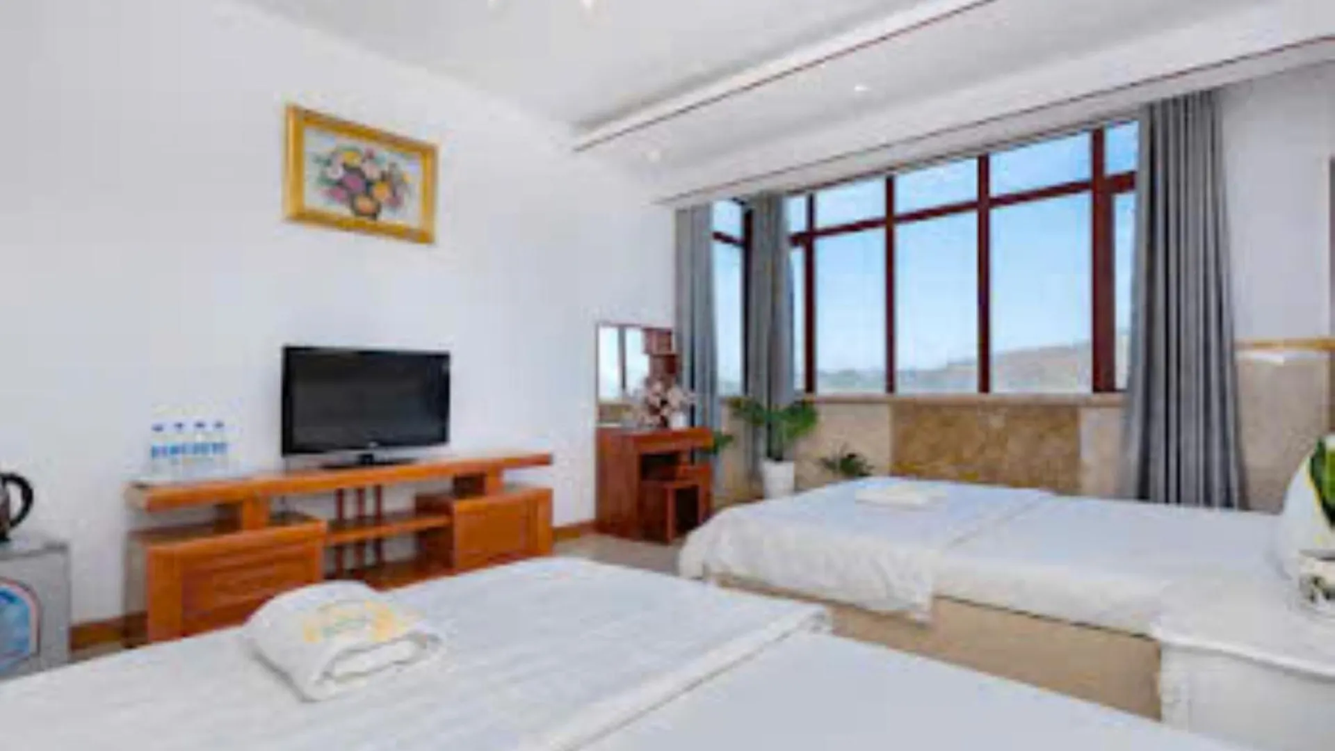 Nha Cua Na Hotel Vũng Tàu Vietnam