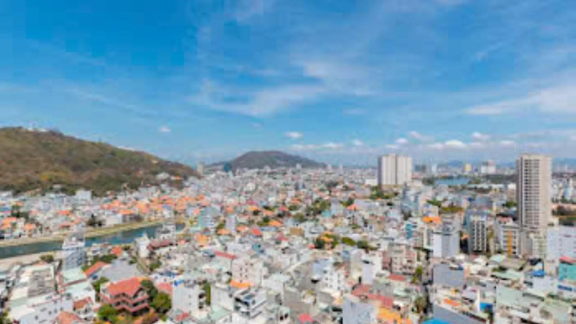 Nha Cua Na Hotel Vũng Tàu