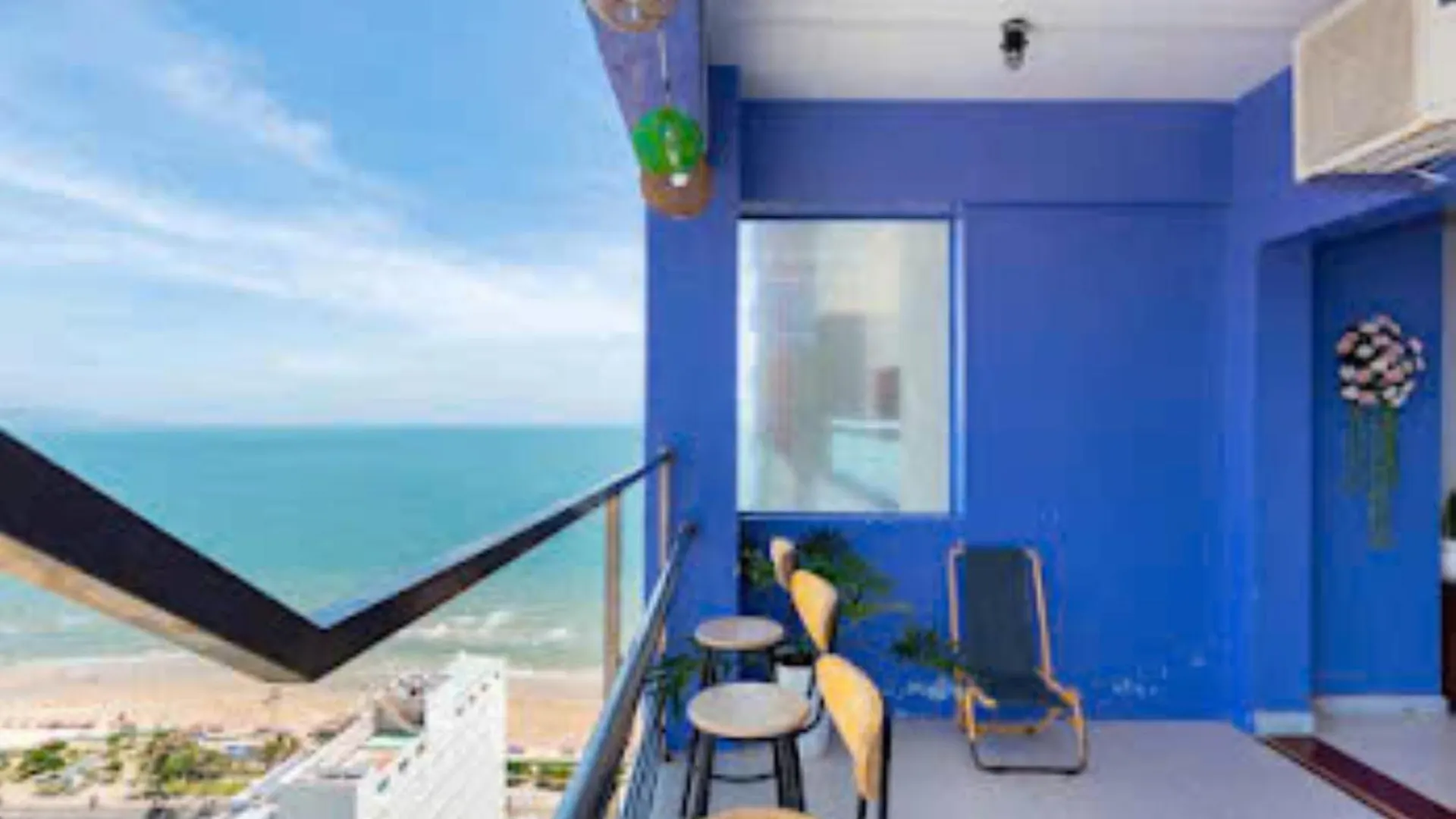 Nha Cua Na Hotel Vũng Tàu 0*,  Vietnam