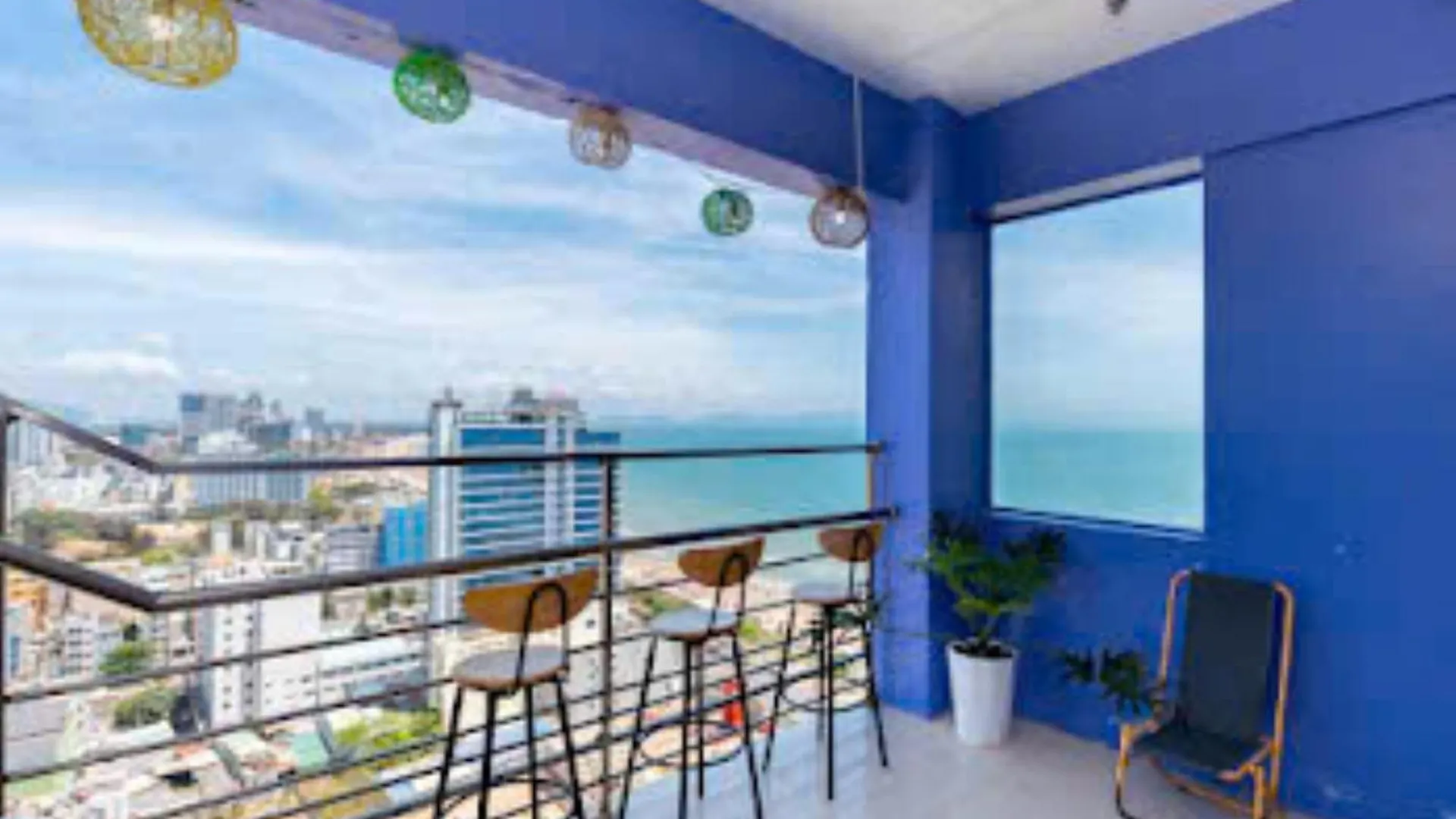 Nha Cua Na Hotel Vũng Tàu Vietnam