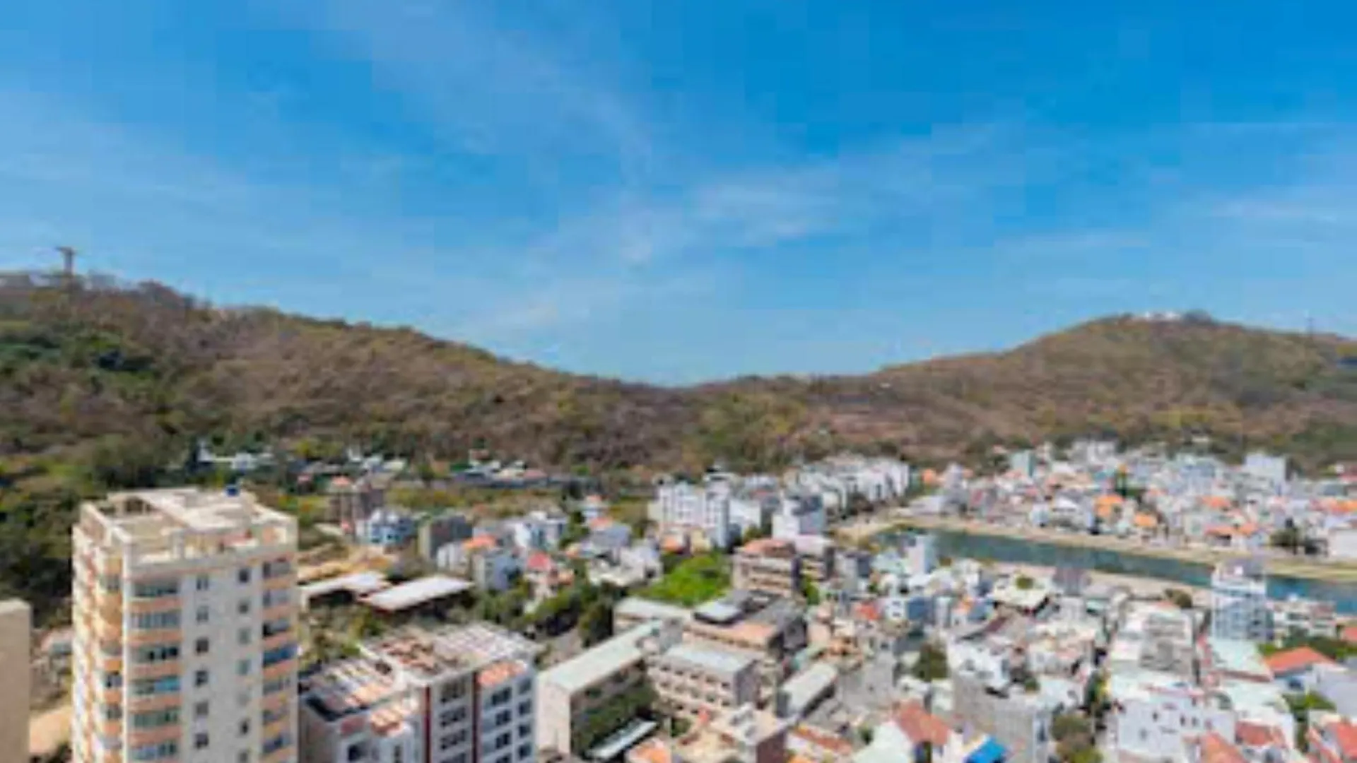 Nha Cua Na Hotel Vũng Tàu 0*,