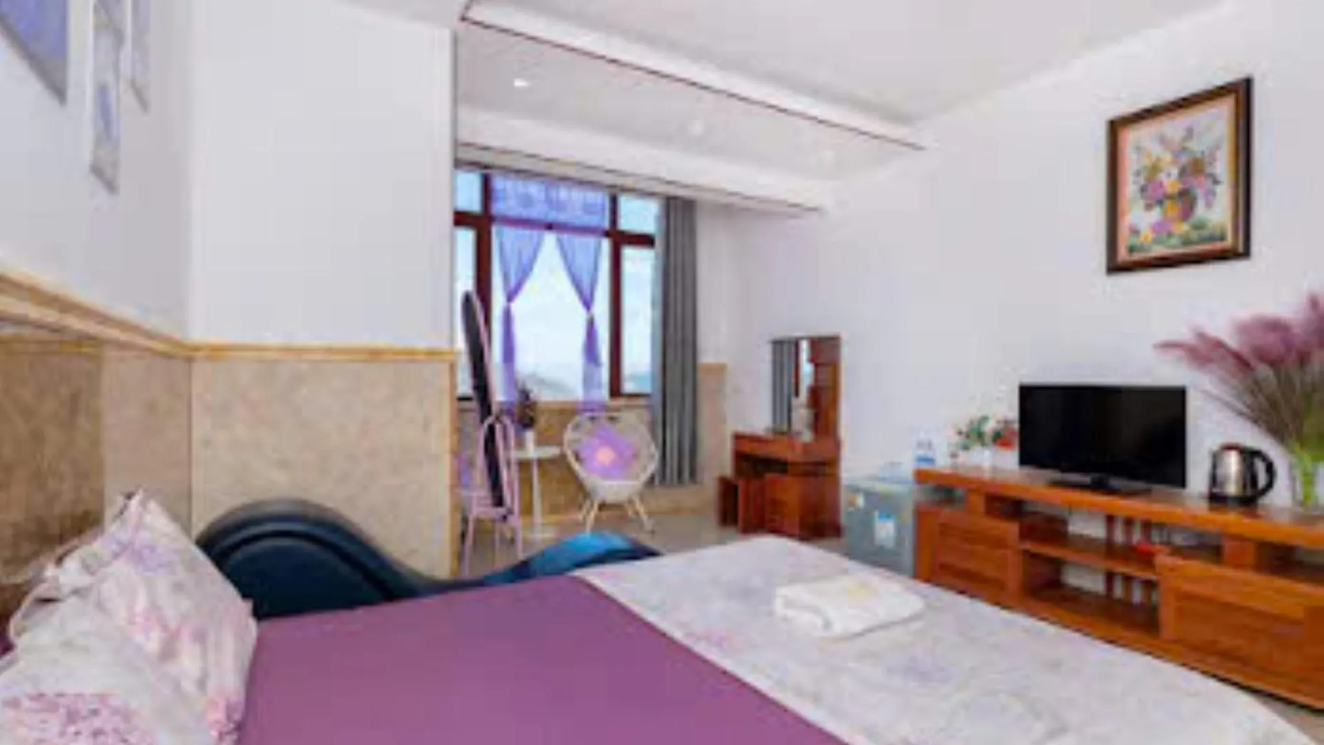 Nha Cua Na Hotel Vũng Tàu