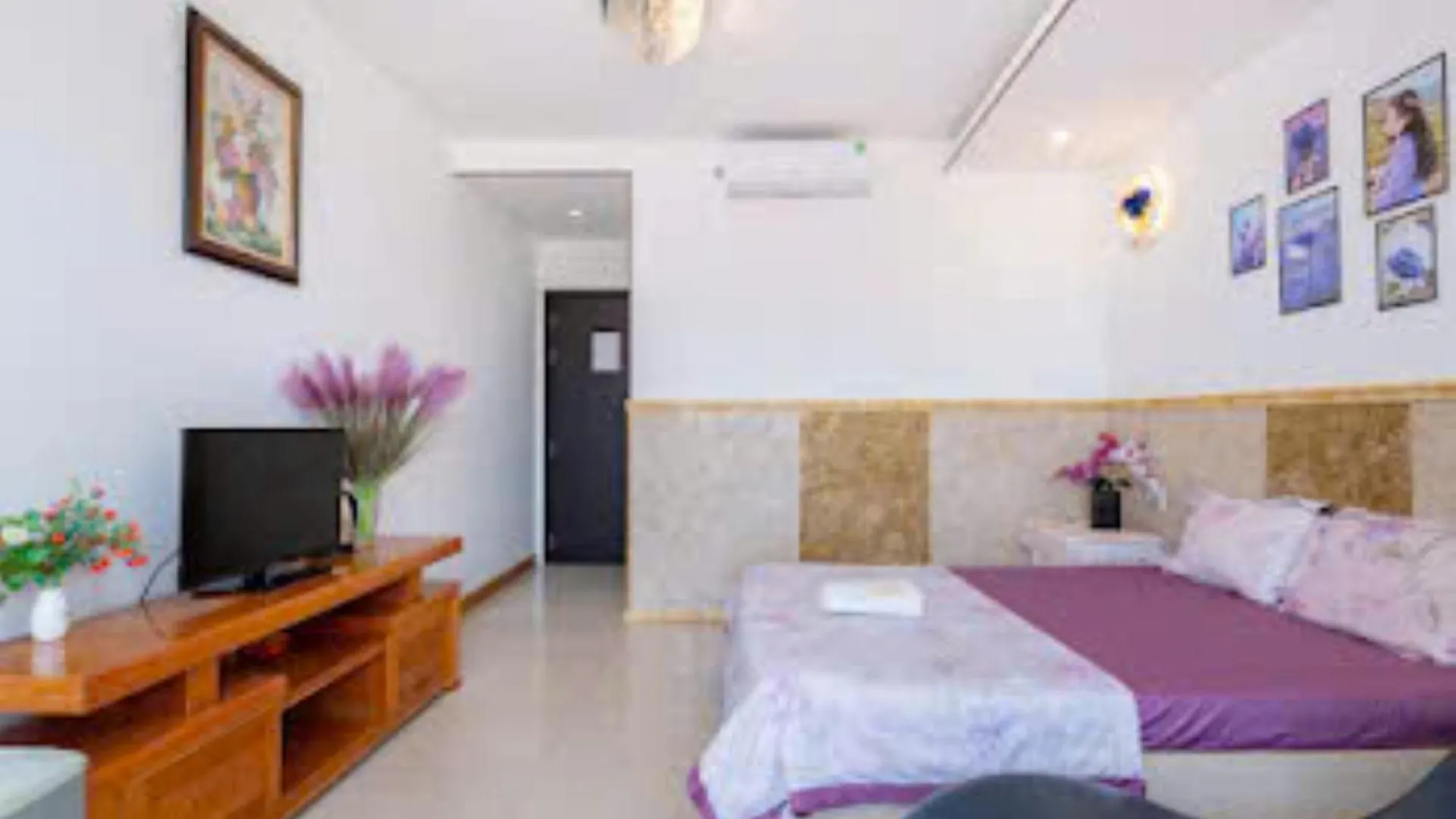 Nha Cua Na Hotel Vũng Tàu