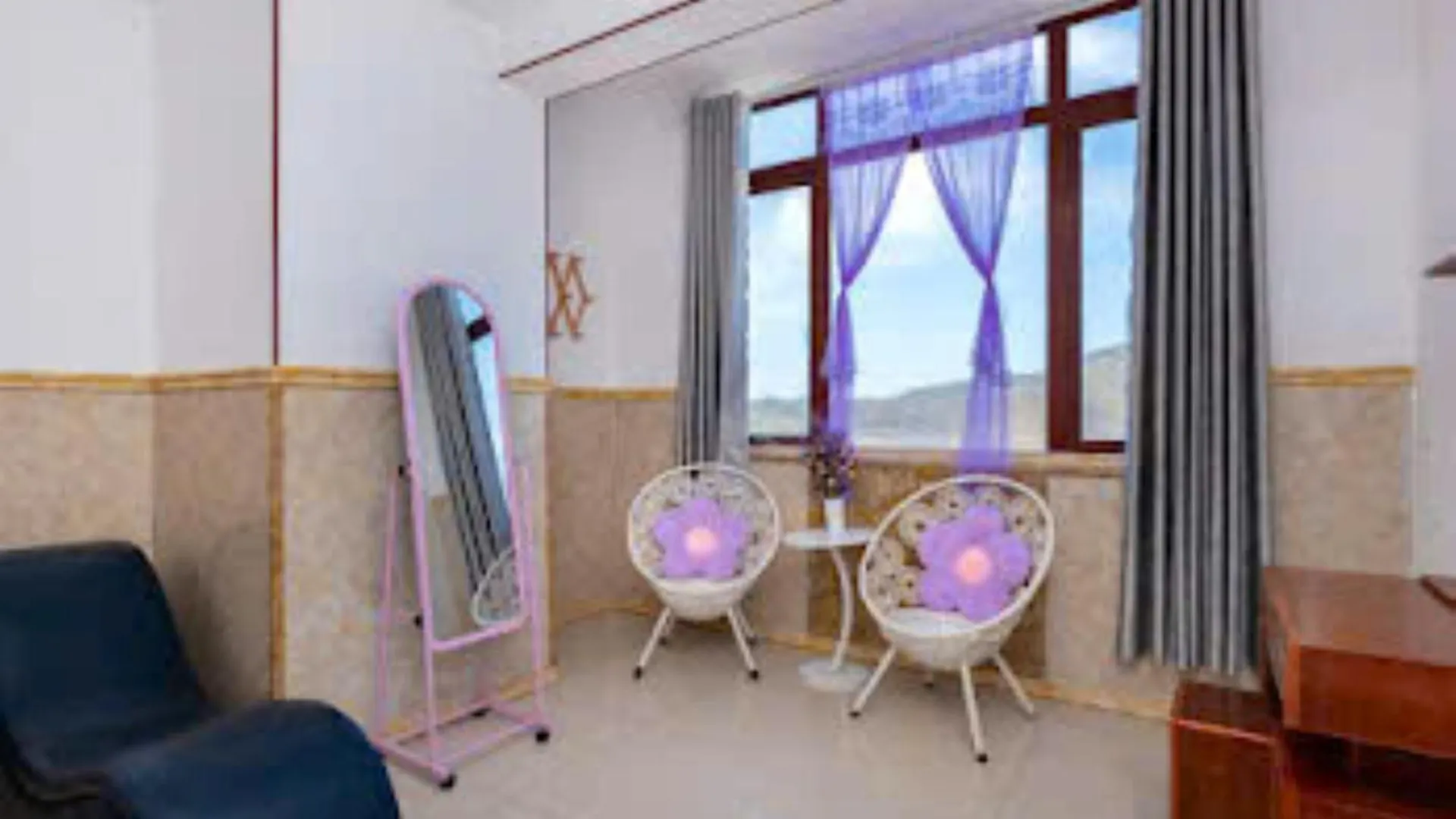 Nha Cua Na Hotel Vũng Tàu Vietnam