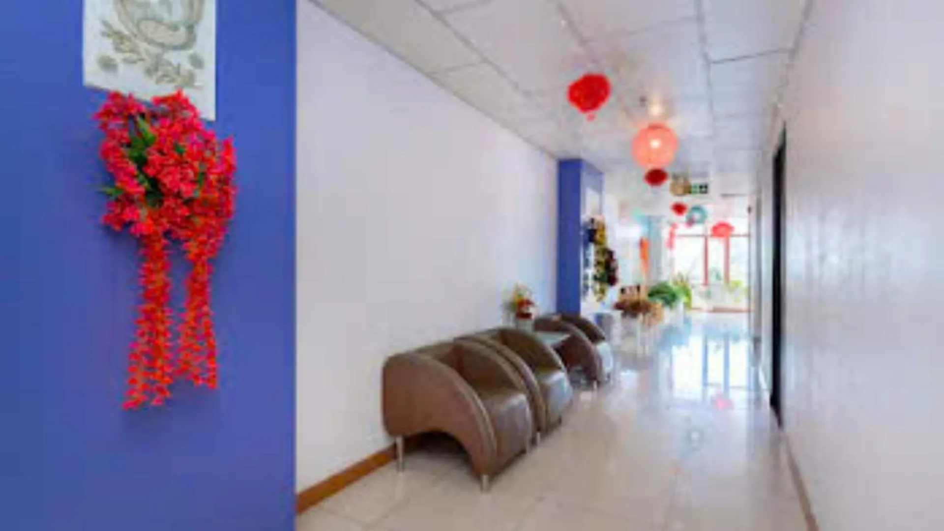Nha Cua Na Hotel Vũng Tàu 0*,  Vietnam