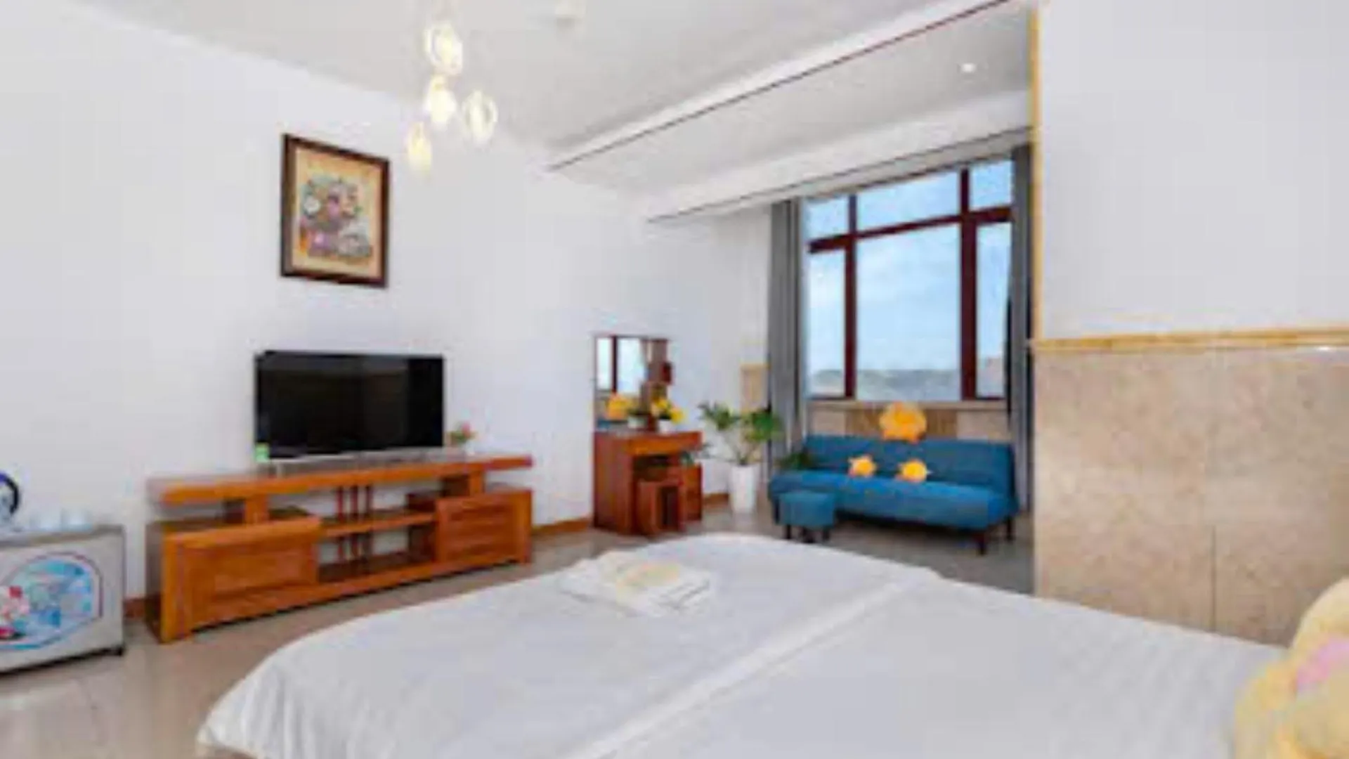 Nha Cua Na Hotel Vũng Tàu