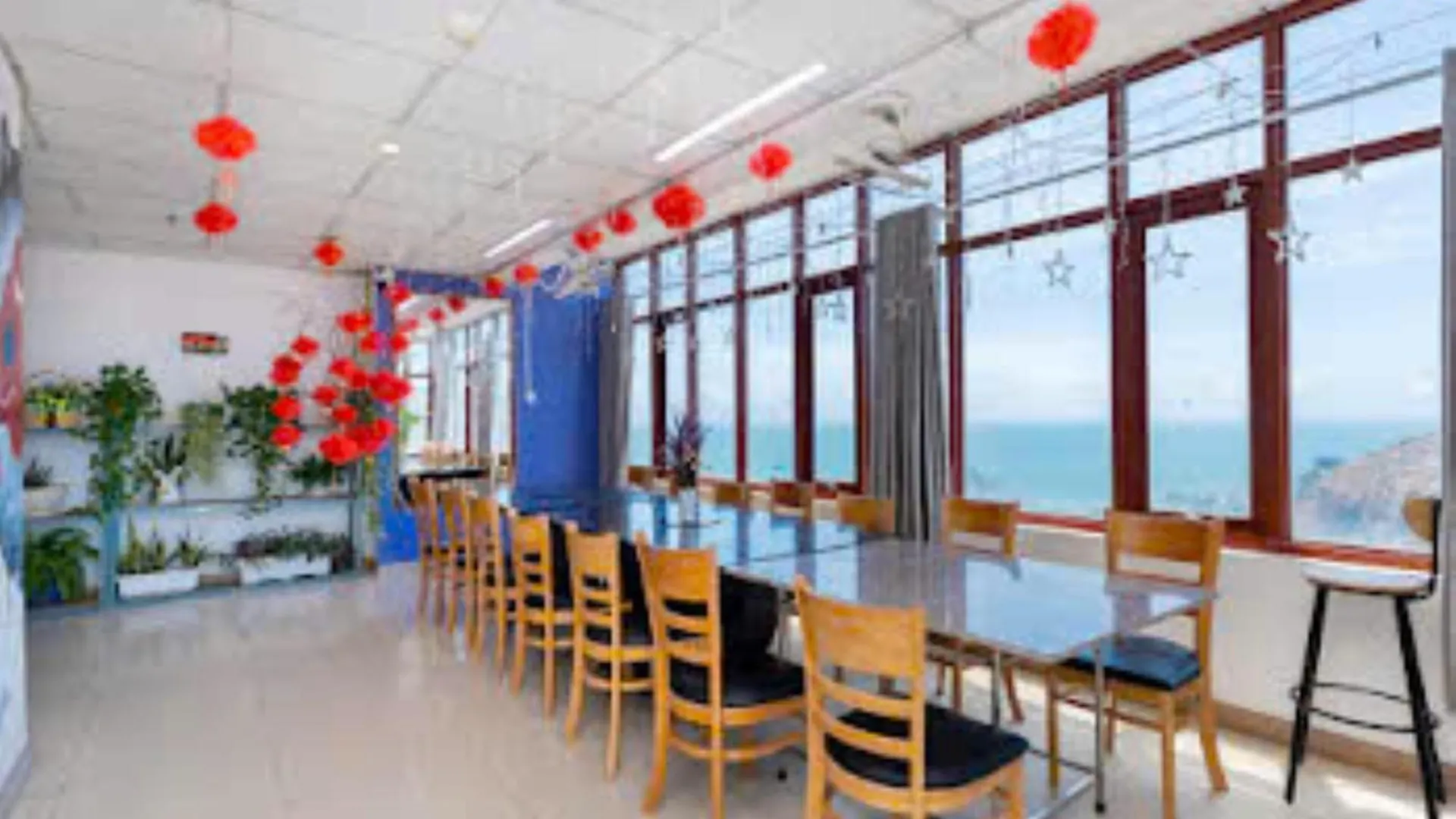 Nha Cua Na Hotel Vũng Tàu 0*,