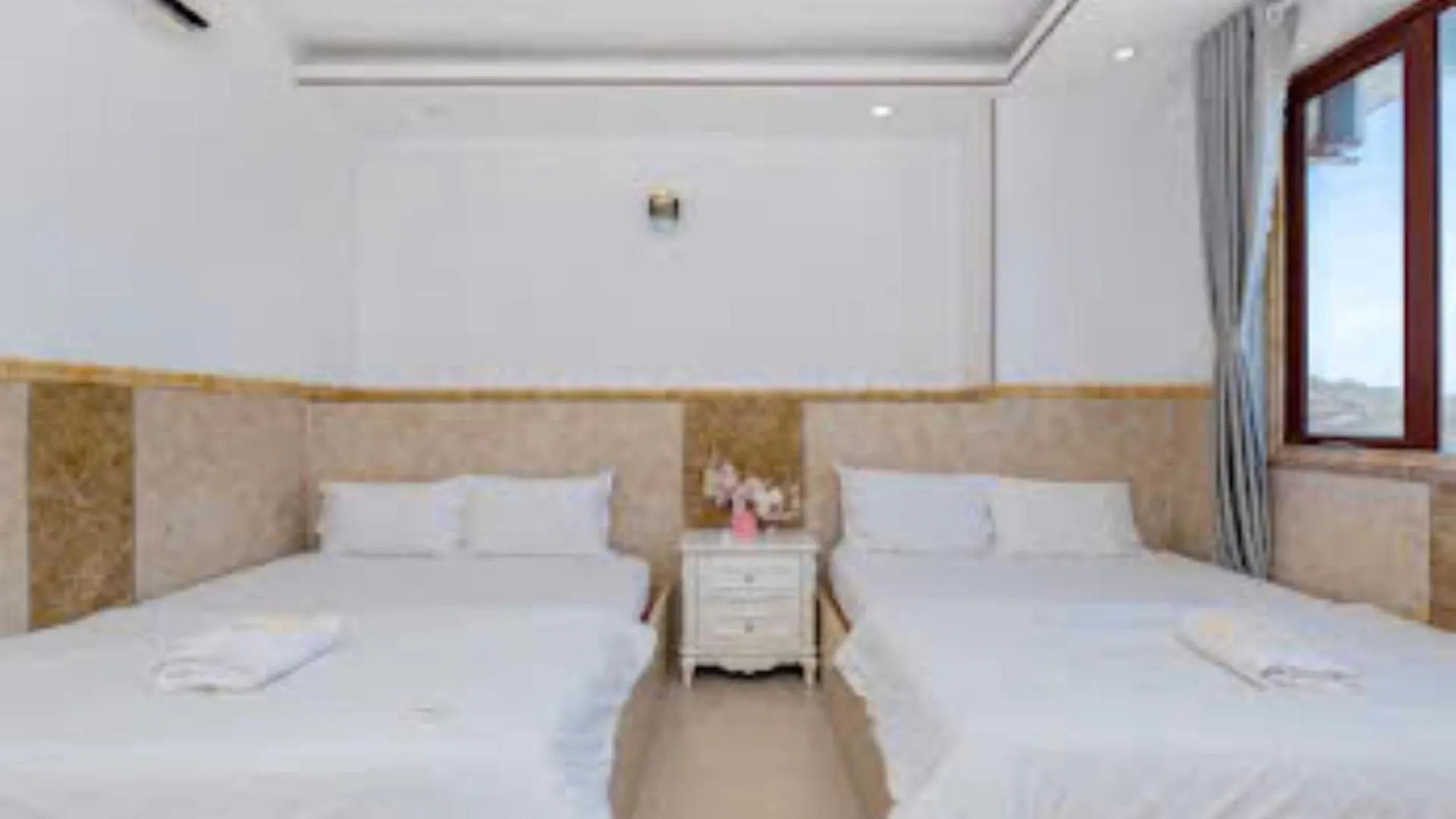 Nha Cua Na Hotel Vũng Tàu
