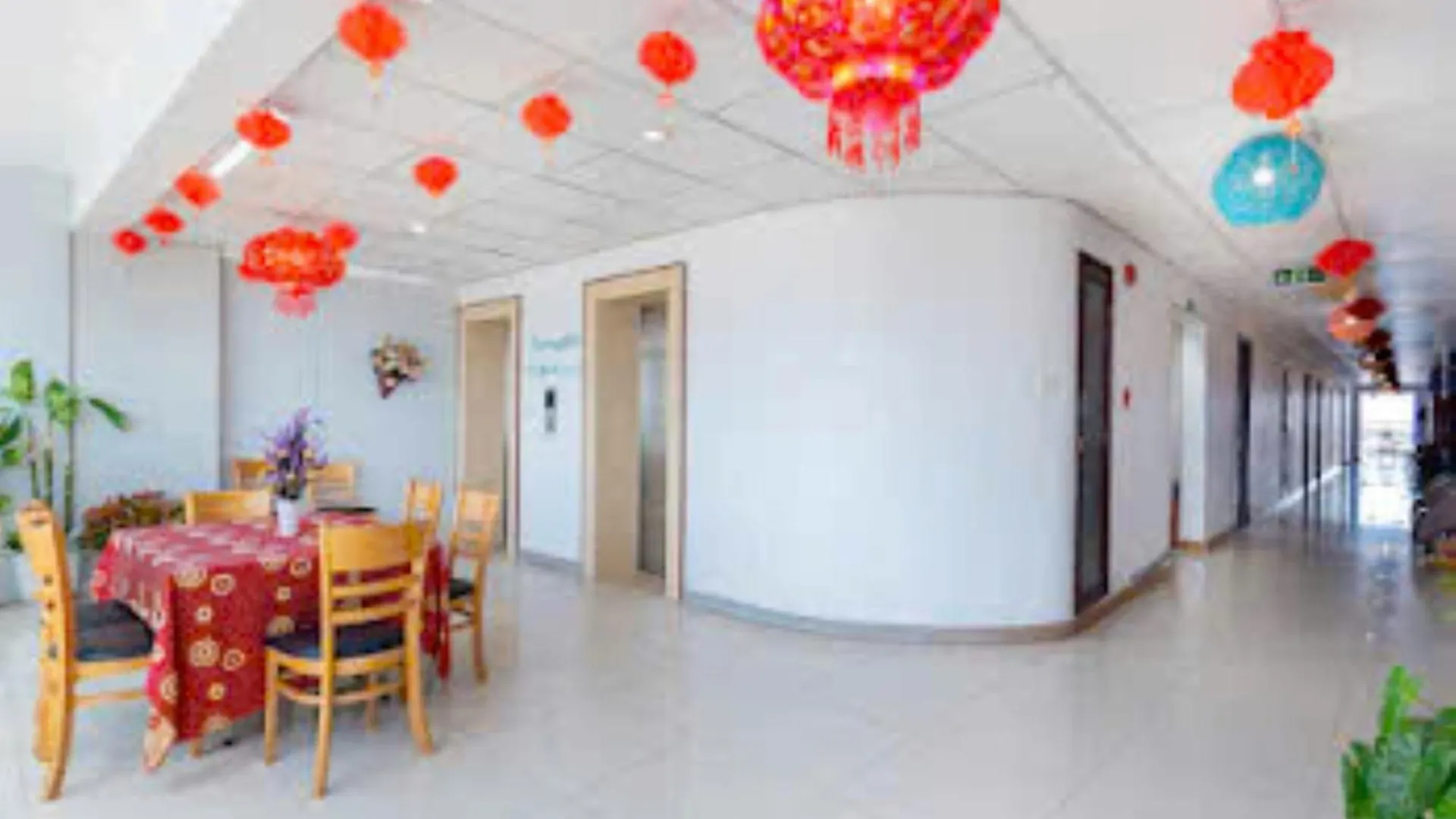 Nha Cua Na Hotel Vũng Tàu