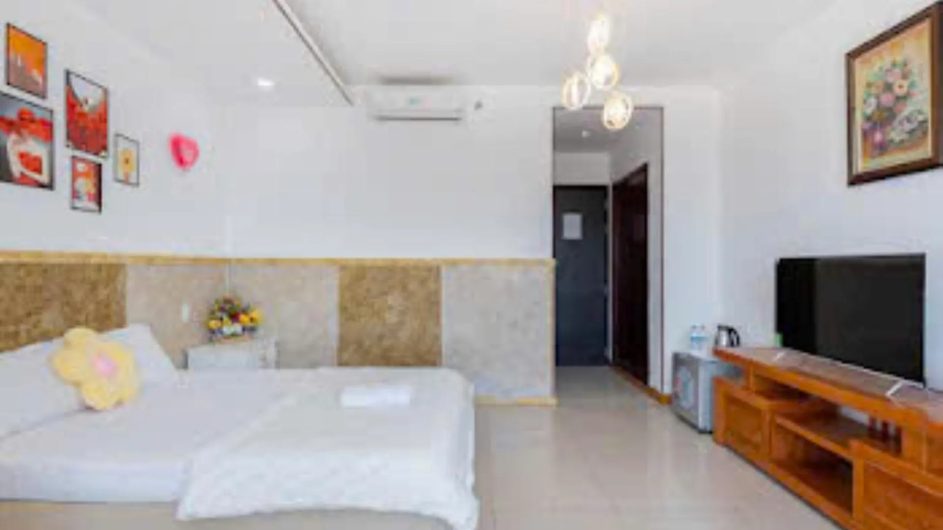 Nha Cua Na Hotel Vũng Tàu Vietnam