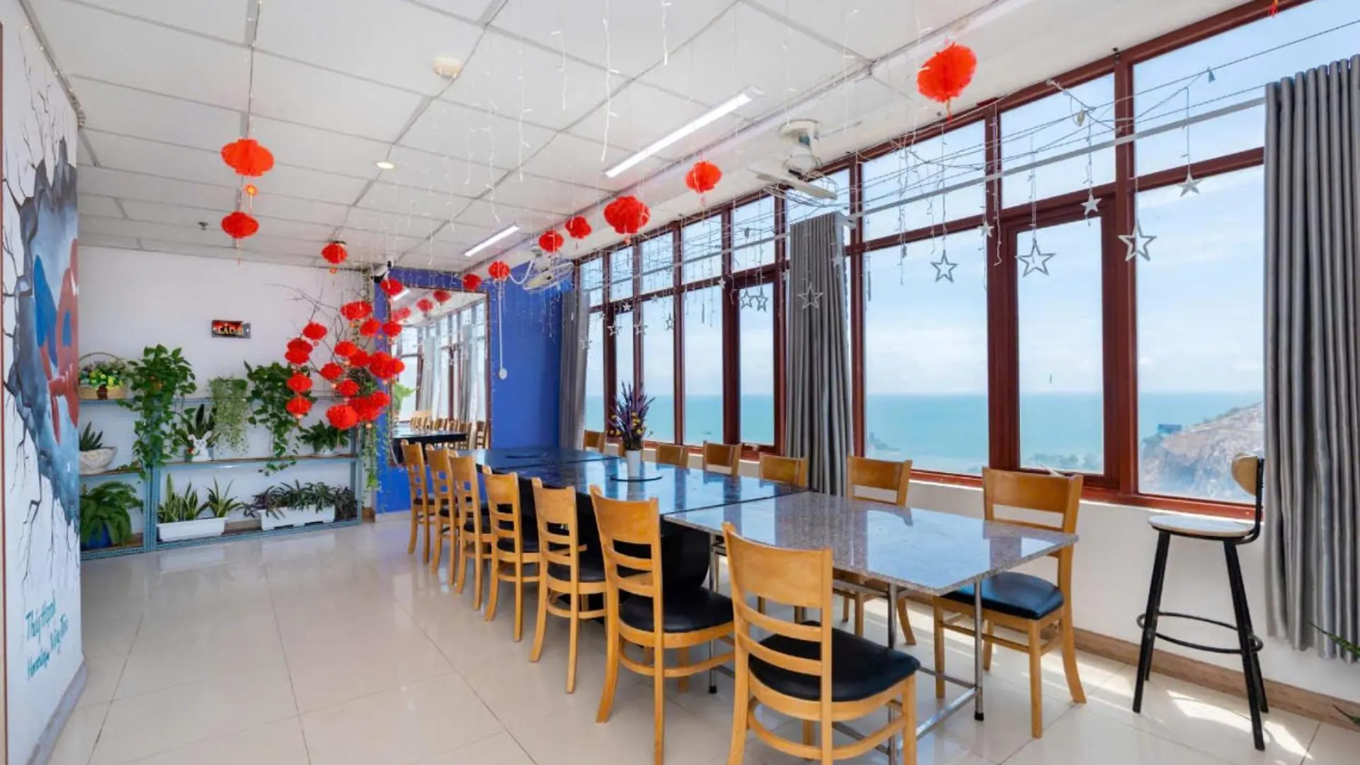 Nha Cua Na Hotel Vũng Tàu